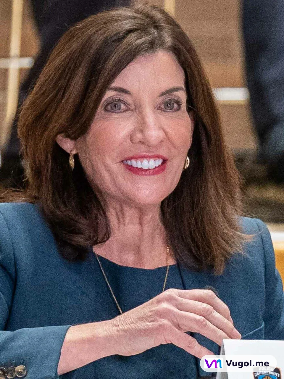 Kathy Hochul — Photo