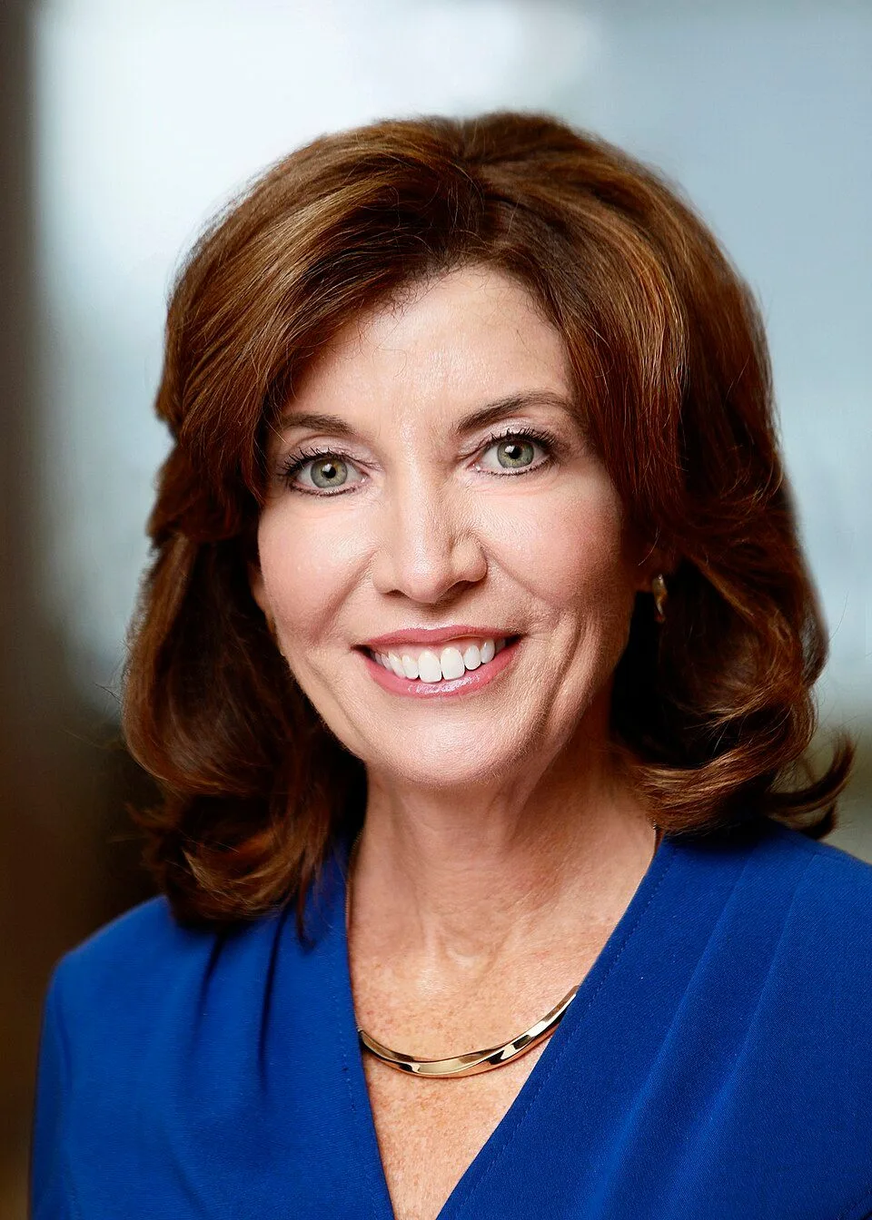 Kathy Hochul — Photo