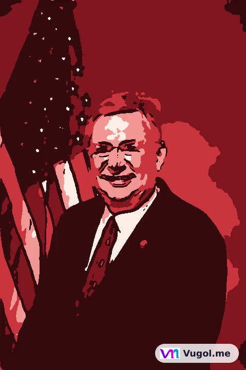 Steve Stockman — Illustration · Vugol.me