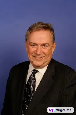 Steve Stockman — Photo