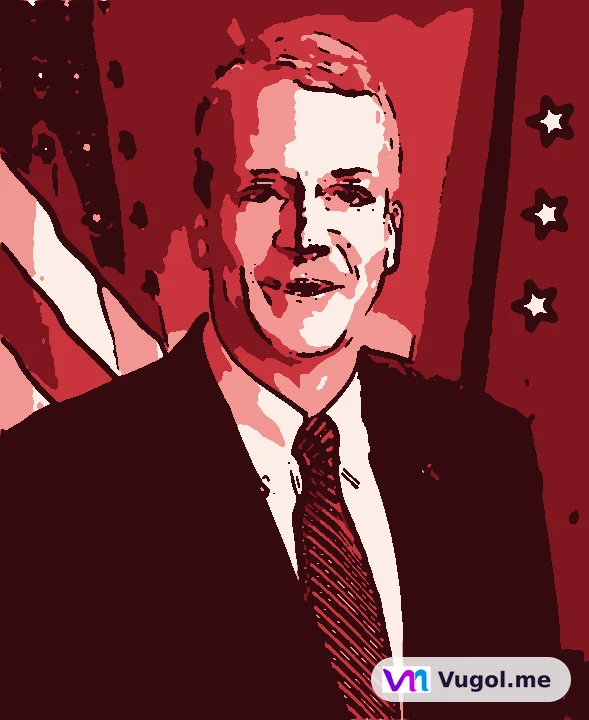 Dan Sullivan — Illustration · Vugol.me
