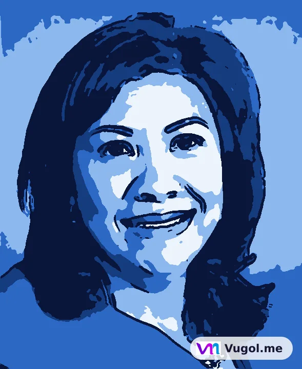 Norma Torres — Illustration · Vugol.me