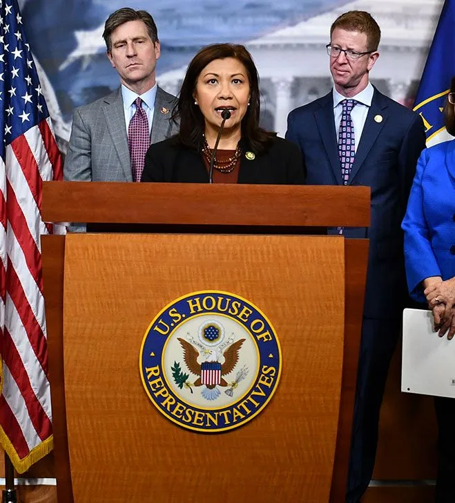 Norma Torres — On the trail