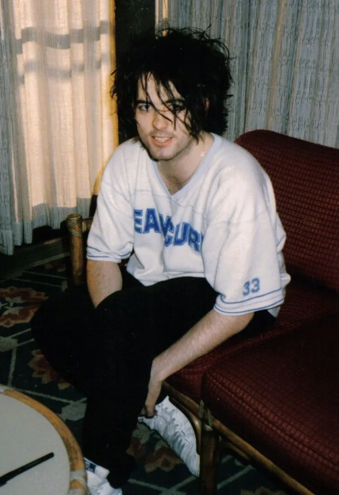 Robert Bob J Smith — Photo