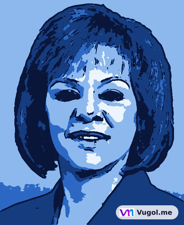 Robin Kelly — Illustration · Vugol.me