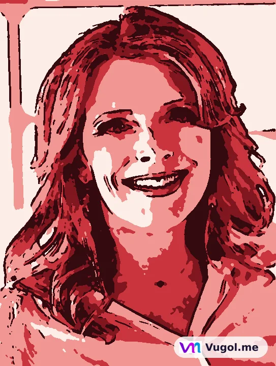 Christine Drazan — Illustration · Vugol.me