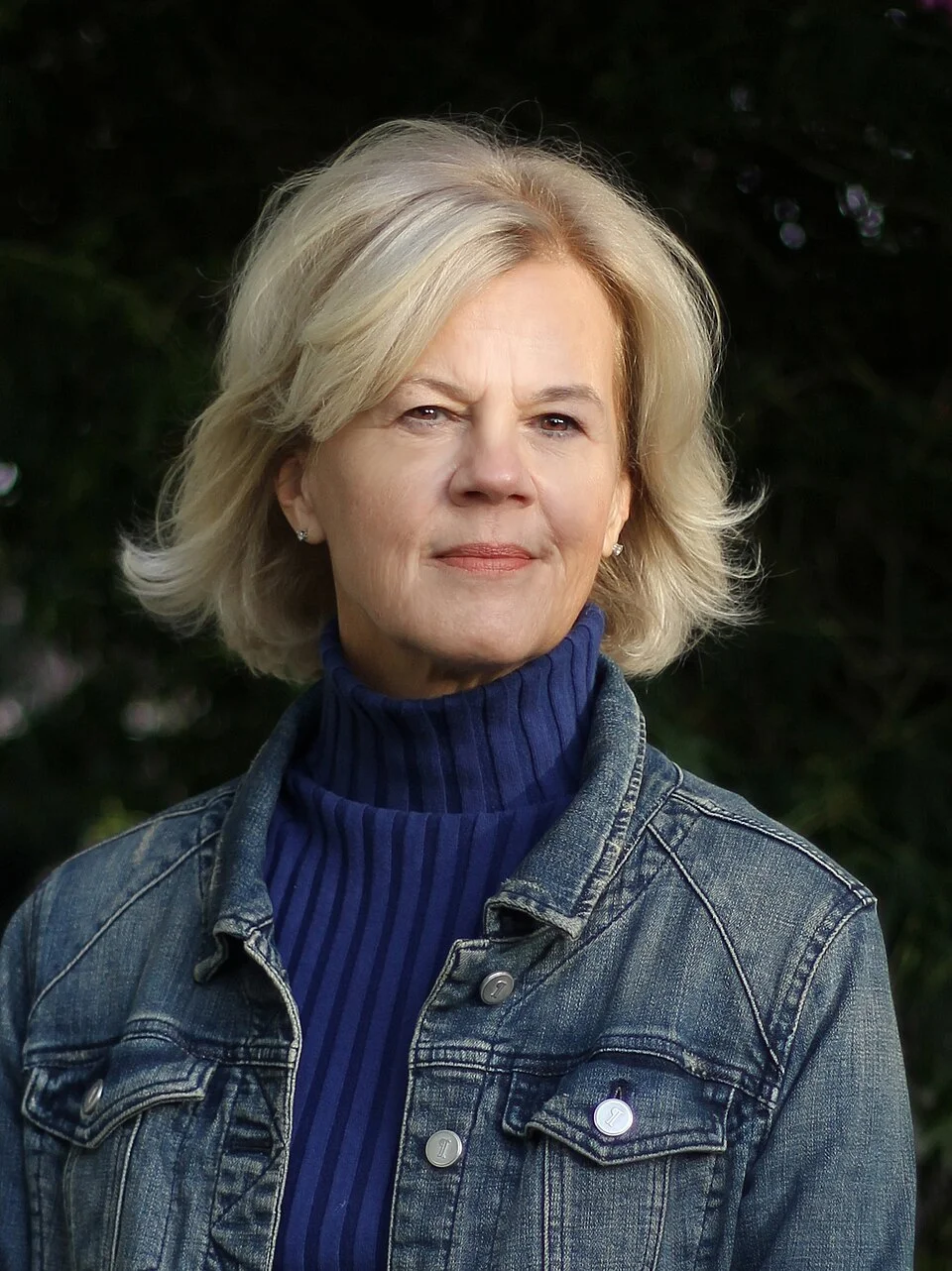 Beth Macy — Photo
