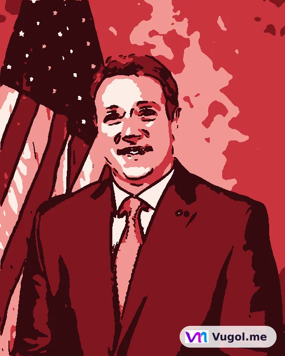 Patrick Fallon — Illustration · Vugol.me