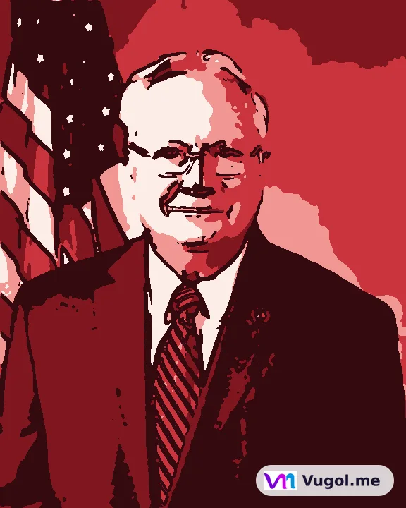 Jerry Lee, Carl Jr. — Illustration · Vugol.me