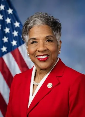 Joyce Beatty — Headshot