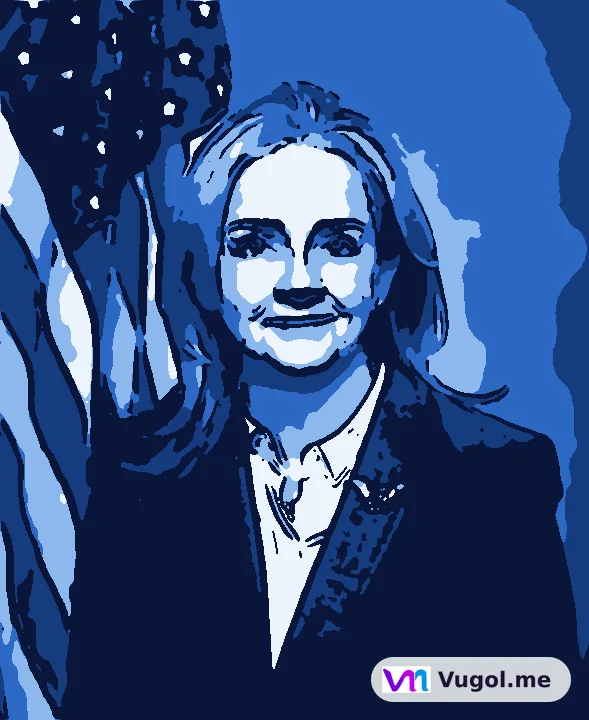 Madeleine Dean — Illustration · Vugol.me
