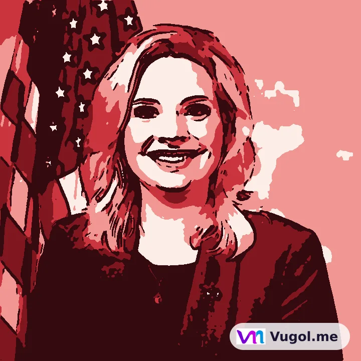 Ashley Hinson Arenholz — Illustration · Vugol.me