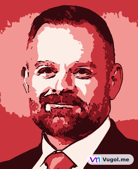 Cory Mills — Illustration · Vugol.me