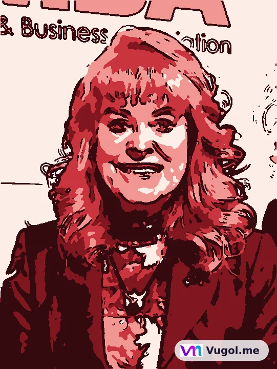 Stacy Garrity — Illustration · Vugol.me