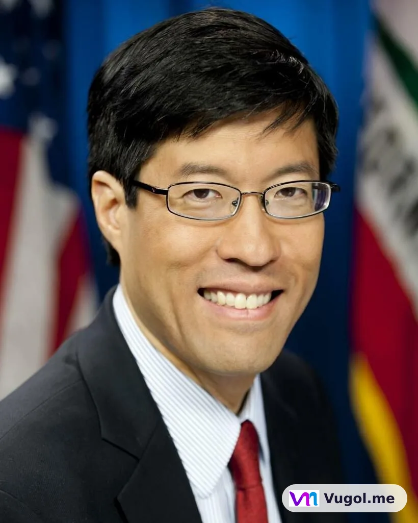 Richard Pan — Photo