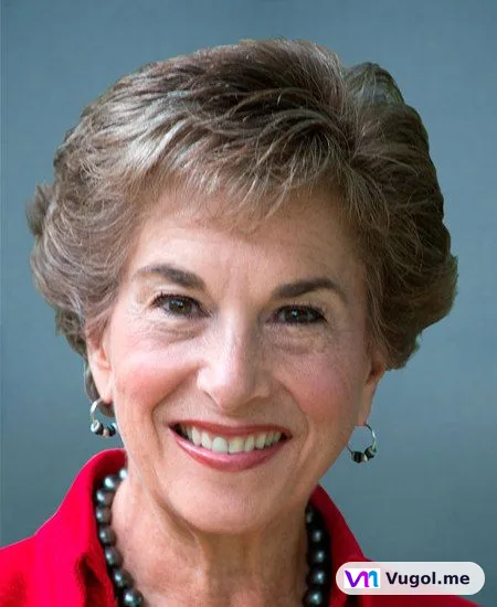 Portrait of Janice D Schakowsky