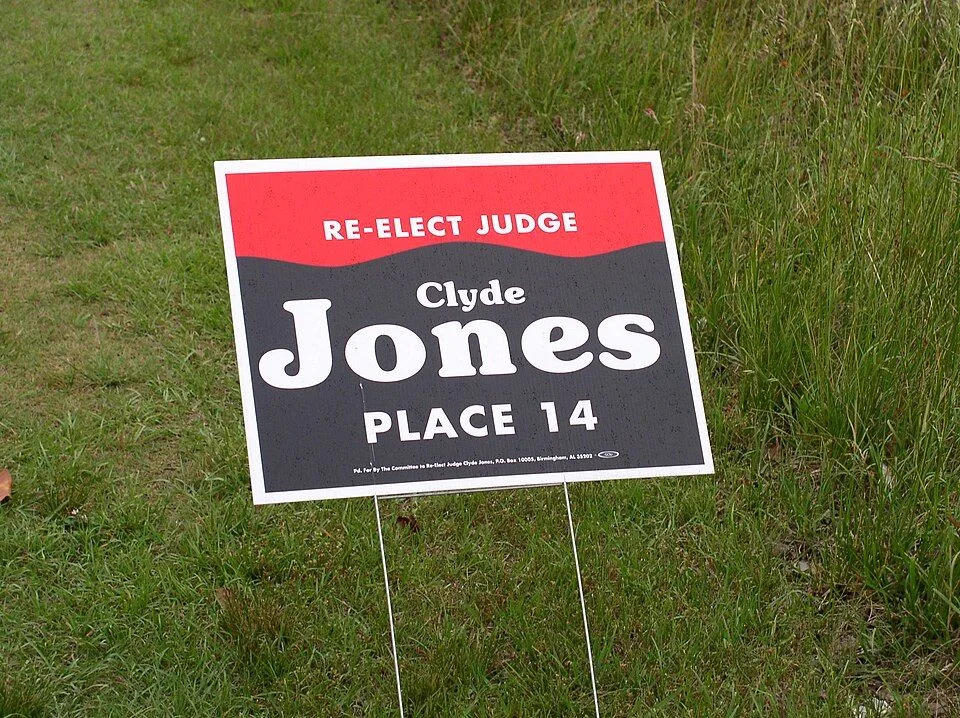 Clyde W Jones Jr. — Photo