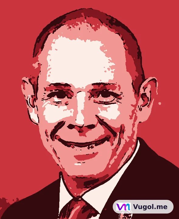 John Curtis — Illustration · Vugol.me