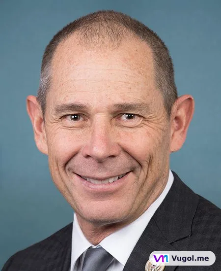 Portrait of John Curtis