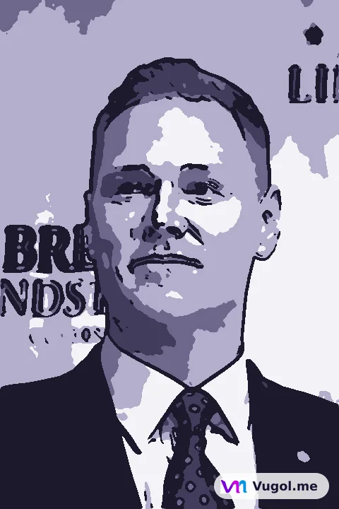 Brett Lindstrom — Illustration · Vugol.me