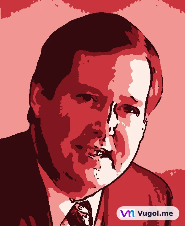 Ken Calvert — Illustration · Vugol.me