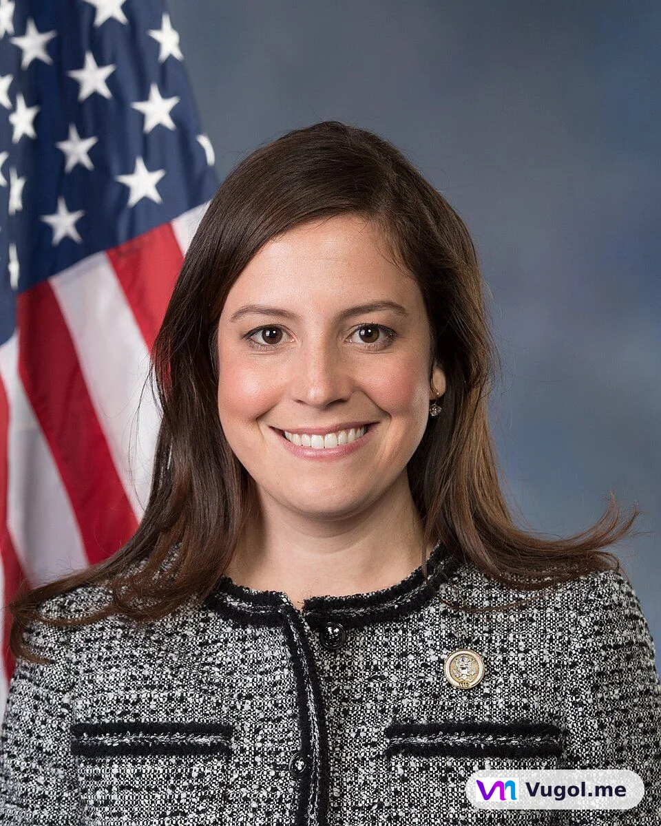 Elise M. Stefanik — Photo
