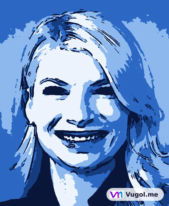 Brittany Louise Pettersen — Illustration · Vugol.me