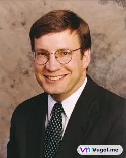 Portrait of Bradley Smith