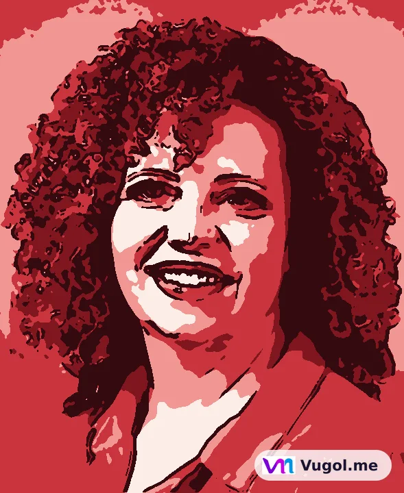 Celeste Maloy — Illustration · Vugol.me