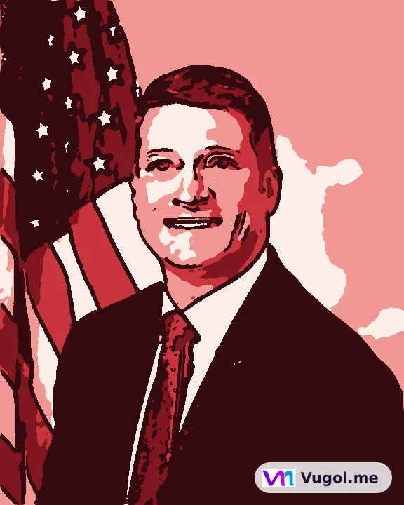 Ronny Lynn Jackson — Illustration · Vugol.me