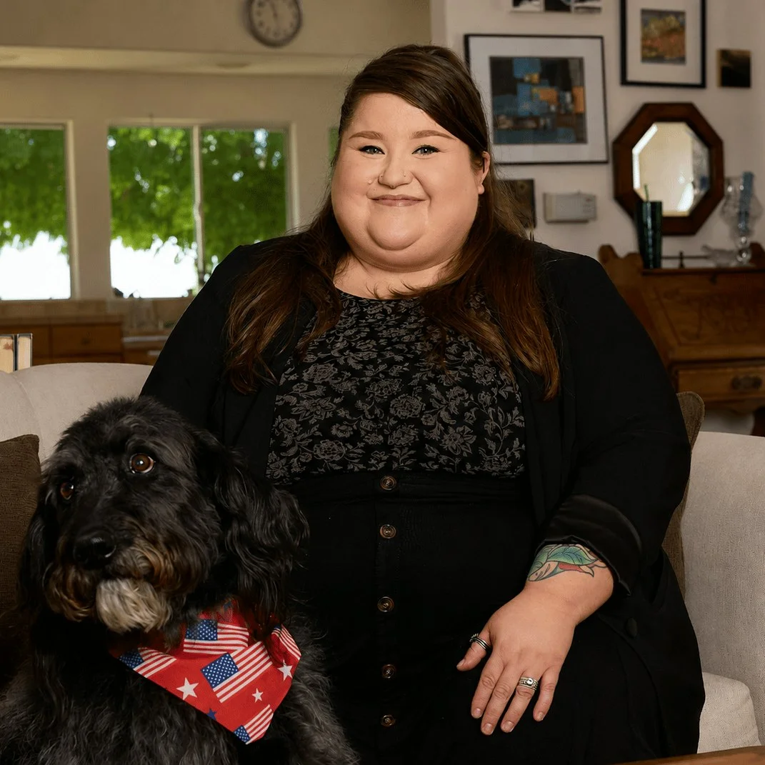 Tessa Lynn Hodge — Photo