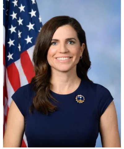 Nancy Mace — Headshot
