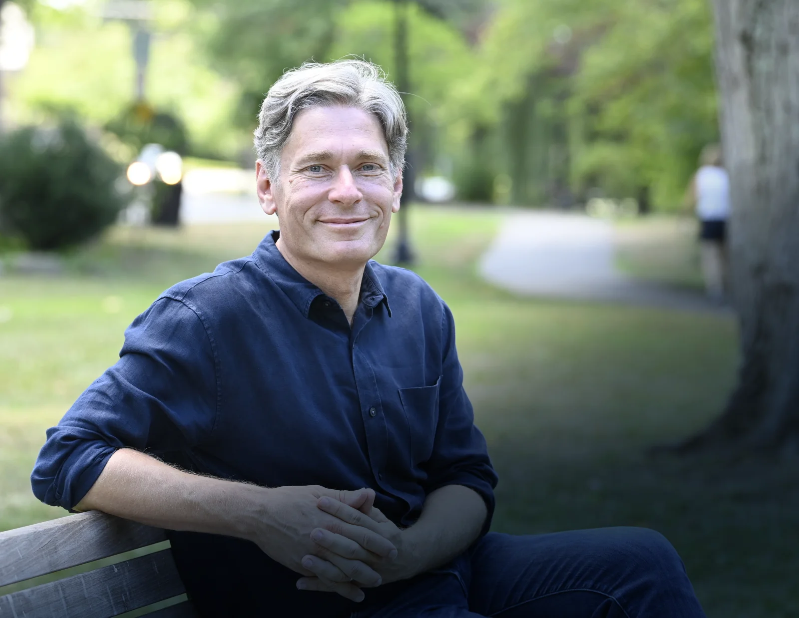 Tom Malinowski — Photo