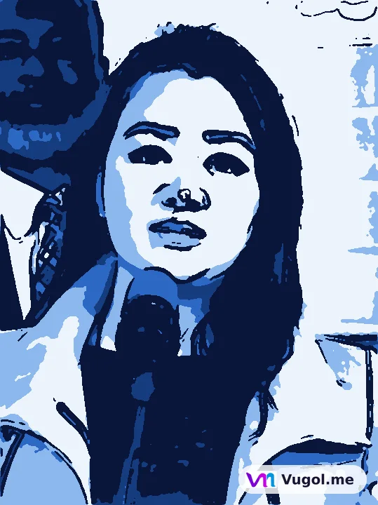 Julie Jaehee Won — Illustration · Vugol.me