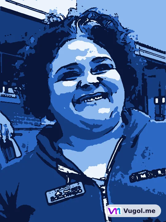 JoCasta Zamarripa — Illustration · Vugol.me