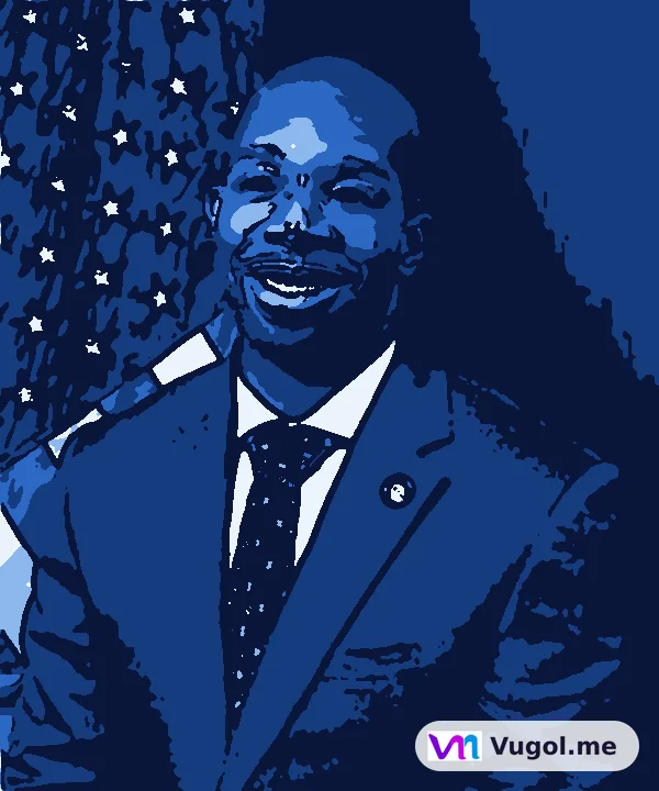Everton Blair — Illustration · Vugol.me
