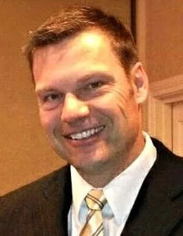 Kris Kobach — Photo