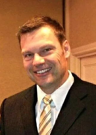Kris Kobach — Photo