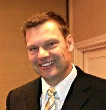 Kris Kobach — Photo