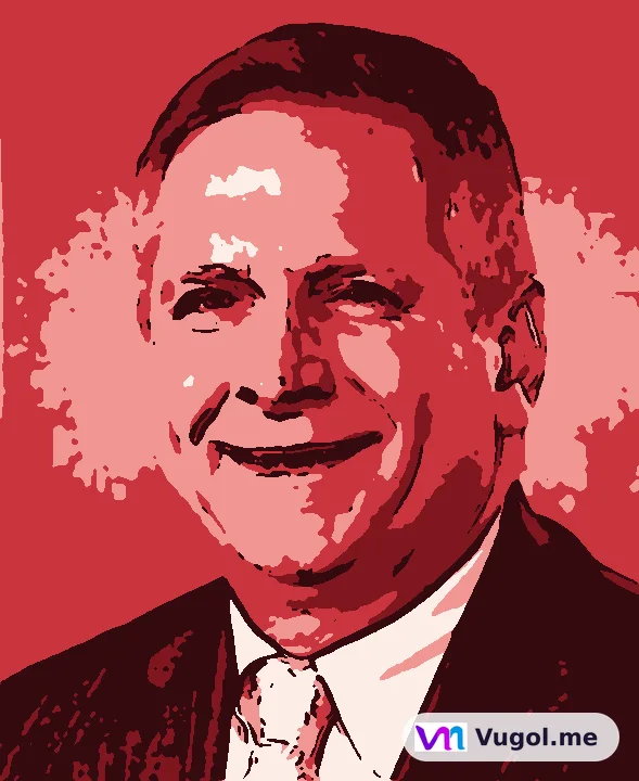 Michael Bost — Illustration · Vugol.me