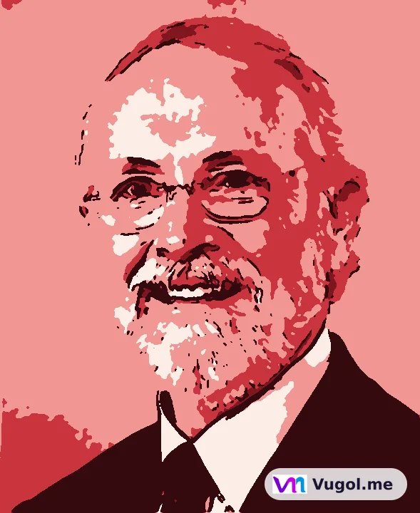 Dan Newhouse — Illustration · Vugol.me