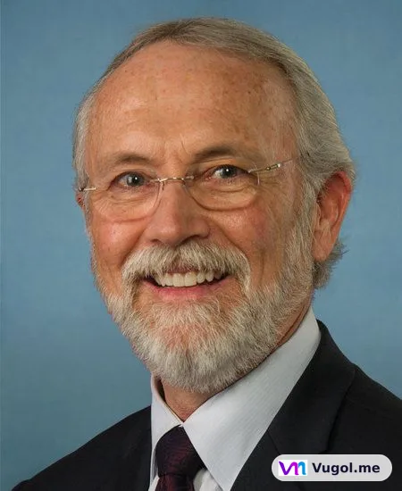 Portrait of Dan Newhouse