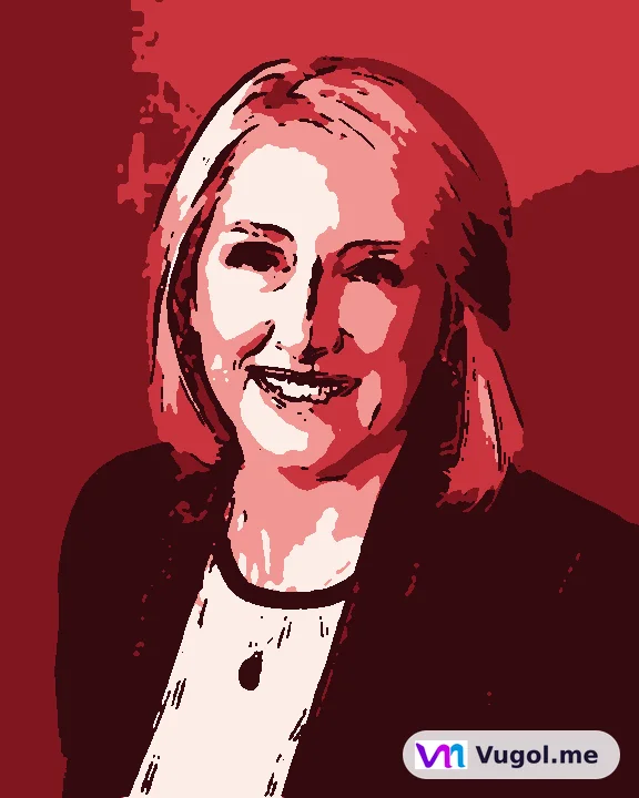 Karianne Lisonbee — Illustration · Vugol.me
