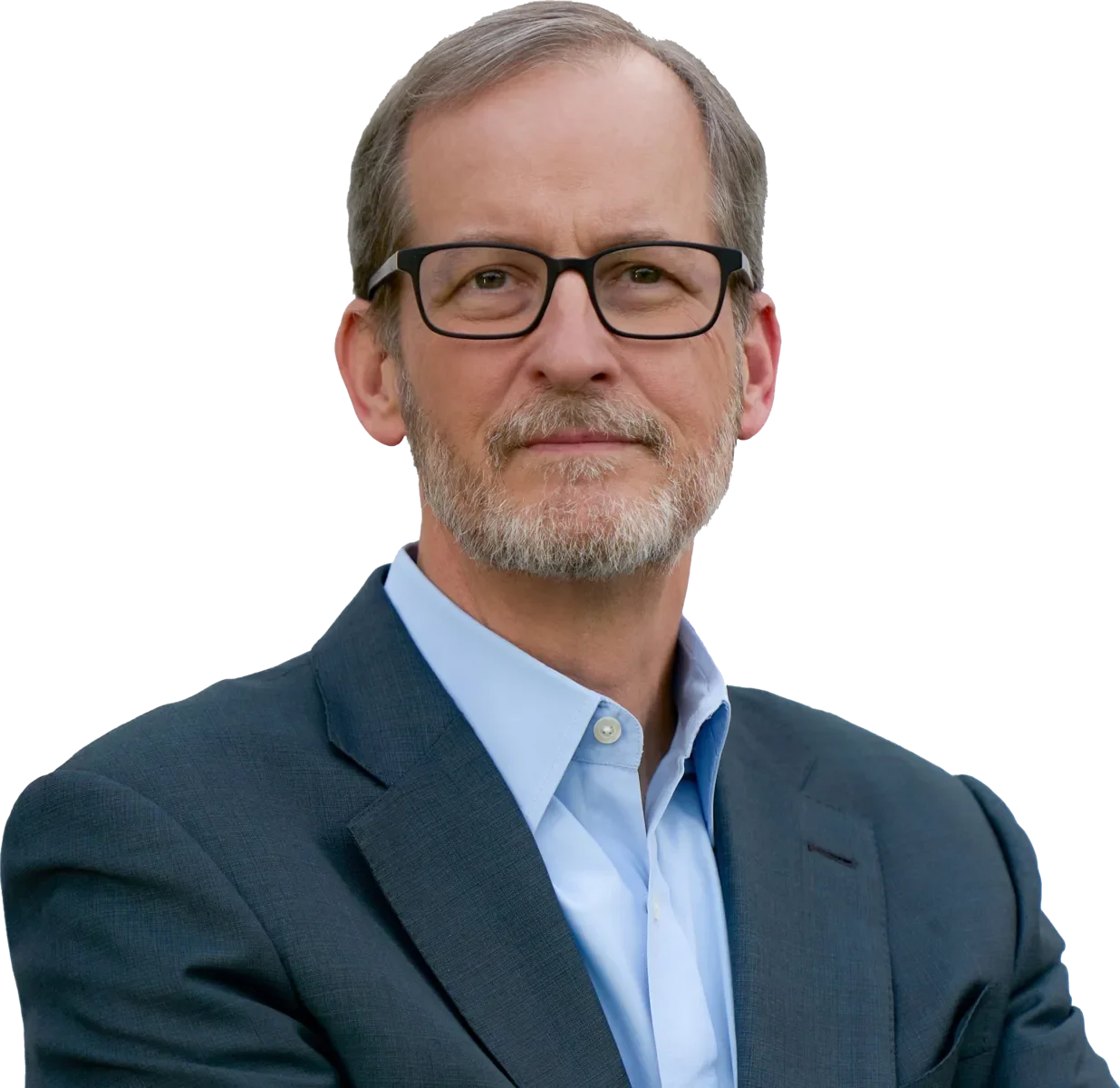 William M Taggart IV — Photo