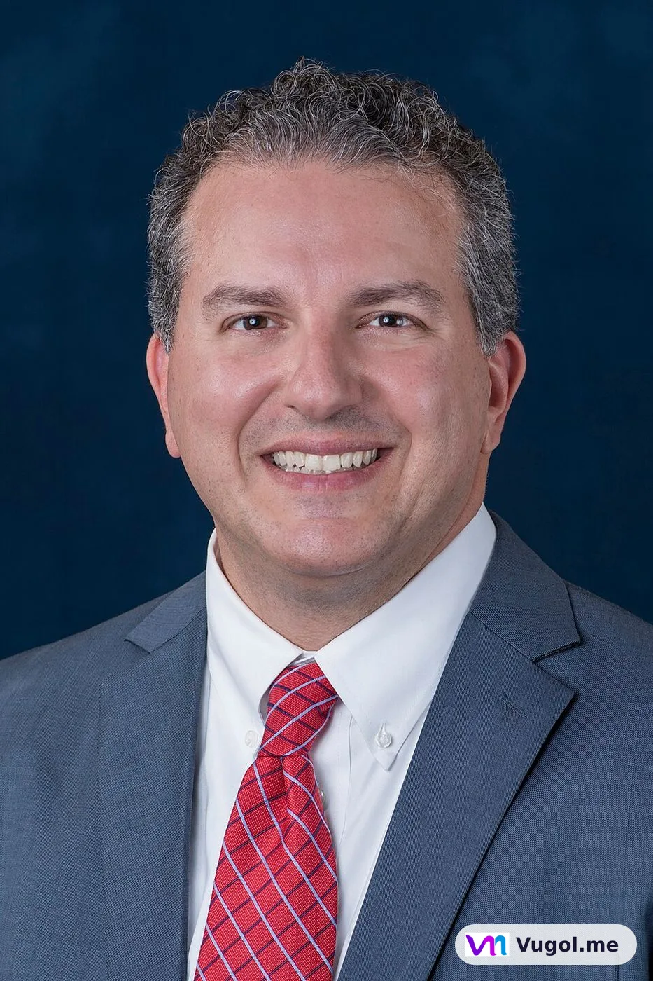 Jimmy Patronis Jr. — Photo