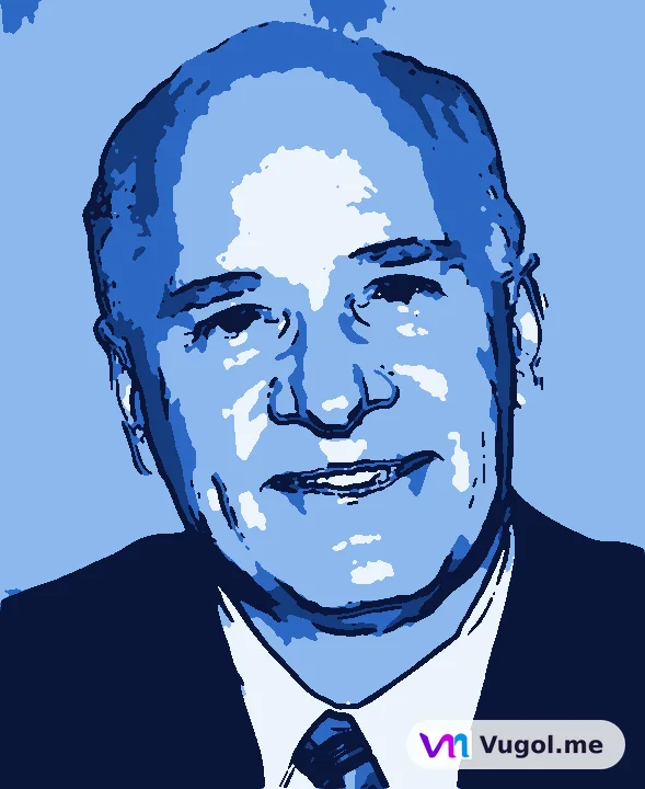 William R Keating — Illustration · Vugol.me