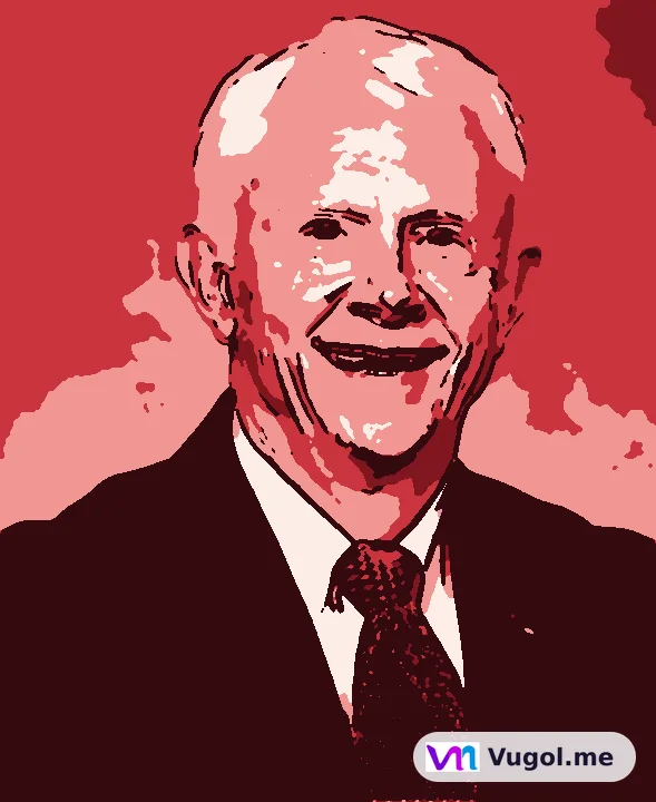 John Bergman — Illustration · Vugol.me