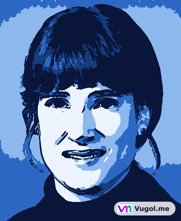 Marie Gluesenkamp Perez — Illustration · Vugol.me