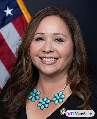 Adelita Grijalva — Photo