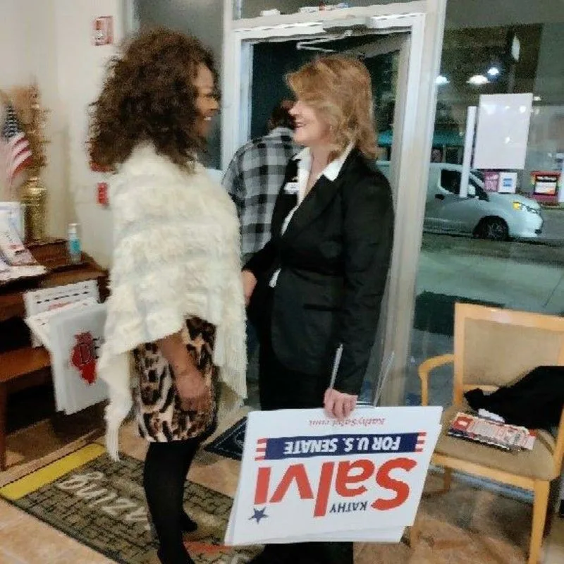 Diane Harris — Photo